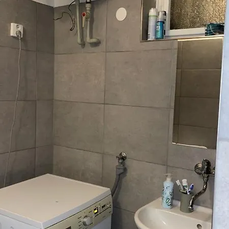 Appartement Kourimska 30 *
