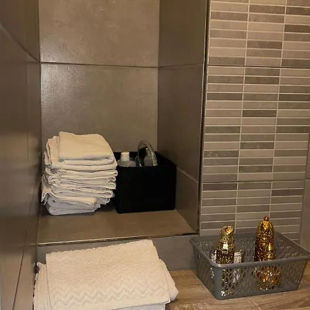 Appartement Kourimska 30 *